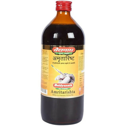 Baidyanath Jhansi Amritarishta
