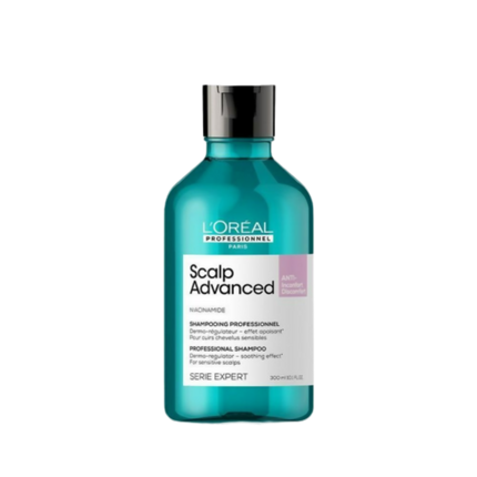 L'Oreal Paris Professionnel Scalp Advanced Anti Discomfort Dermo Regulator Shampoo