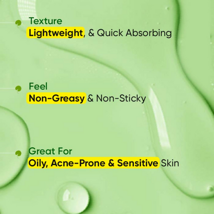 Dot & Key 10% Niacinamide Cica Face Serum