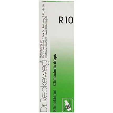 Dr. Reckeweg R10 Drops