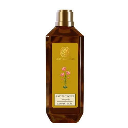 Forest Essentials Facial Tonic Mist Panchpushp