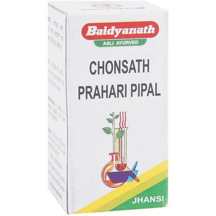 Baidyanath Jhansi Chonsath Prahari Pipal