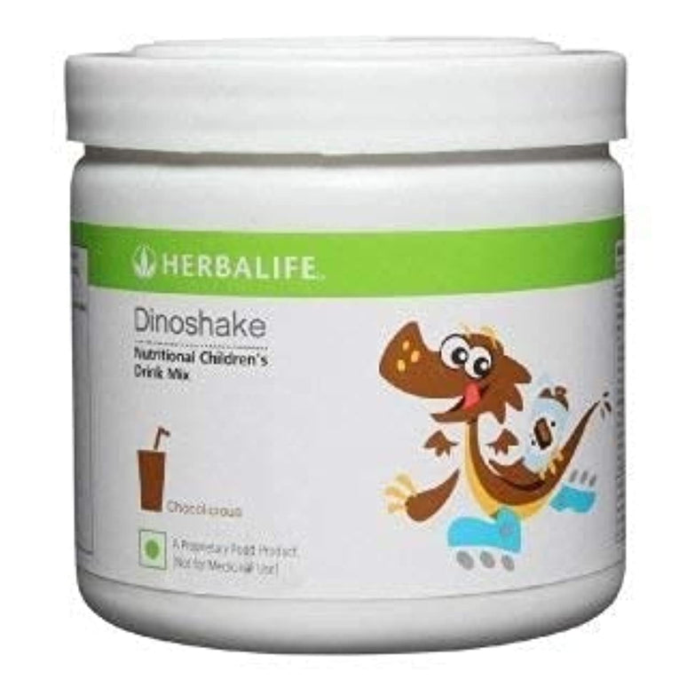 Herbalife Dinoshake 200grams Chocolicious