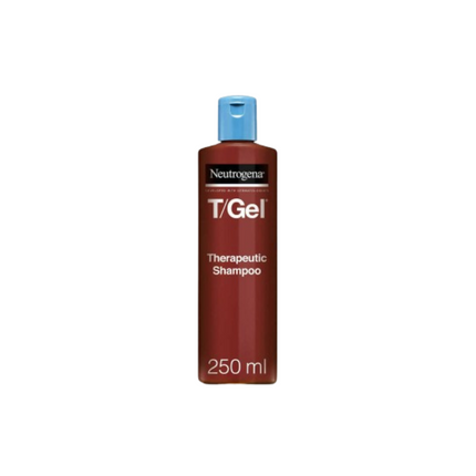 Neutrogena T/Gel Therapeutic Shampoo