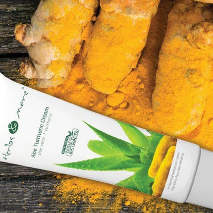 Aloe Turmeric Cream