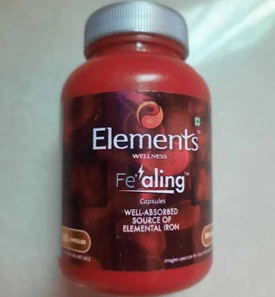 Elements Wellness Fealing