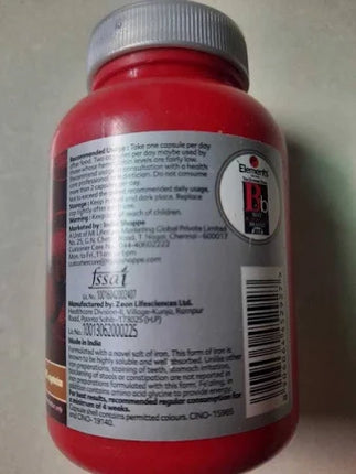 Elements Wellness Fealing