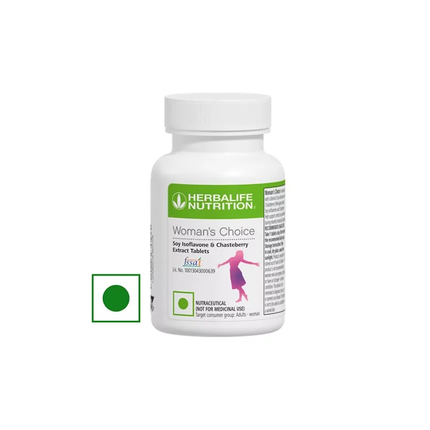 HERBALIFE WOMAN'S CHOICE (30 N)