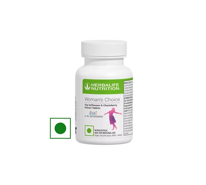 HERBALIFE WOMAN'S CHOICE (30 N)