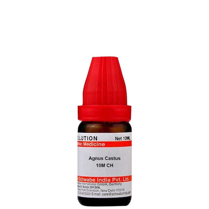 Dr. Willmar Schwabe India Agnus Castus Dilution