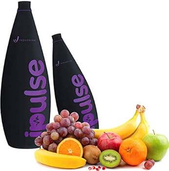 INDUS VIVA I PULSE JUICE (1 LTR) - SET WET HAIR SPRAY FREE