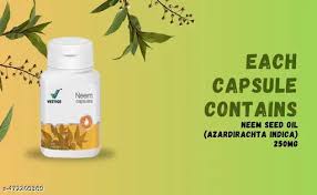 Vestige Neem (100 N)