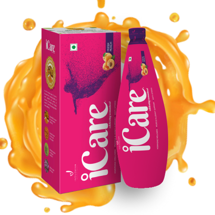 INDUS VIVA I CARE - WOMAN'S HEALTH JUICE - 1 LTR - DEAL OF THE WEEK