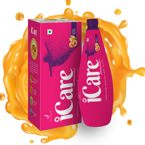 INDUS VIVA I CARE - WOMAN'S HEALTH JUICE - 1 LTR - DEAL OF THE WEEK