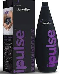 INDUS VIVA I PULSE JUICE (1 LTR) - ORIFLAME CREAMY SOAP X 2 FREE