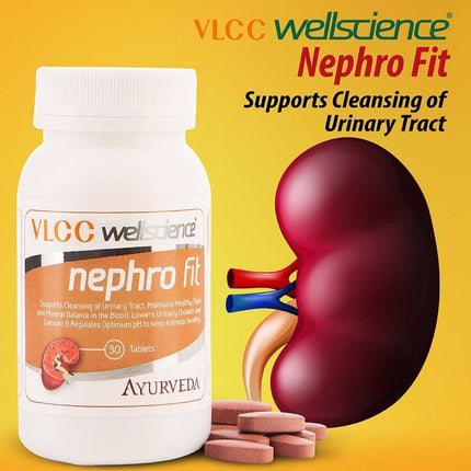 Nephro Fit VLCC WellScience