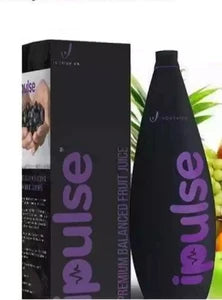 INDUS VIVA I PULSE JUICE (PACK OF 2) - 1 LTR EACH