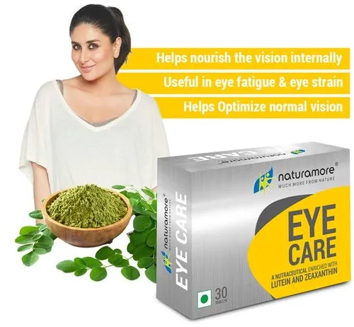 NATURAMORE Eye Care
