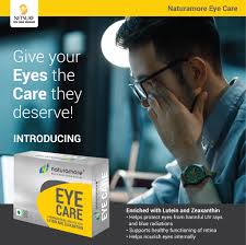 NATURAMORE Eye Care