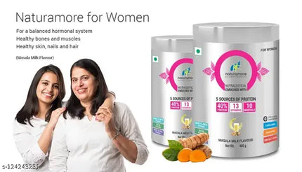 Naturamore Masala Milk for Women