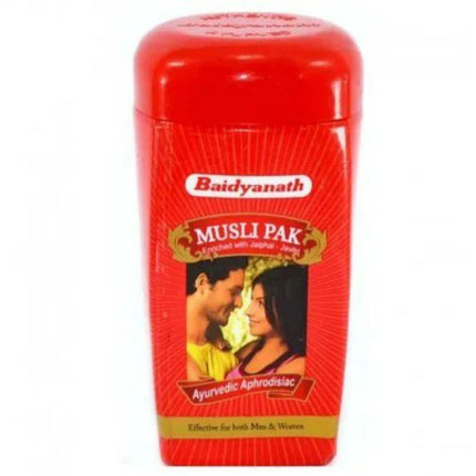 Baidyanath Musli Pak