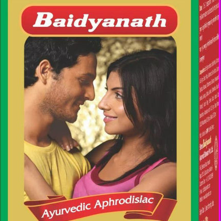 Baidyanath Musli Pak