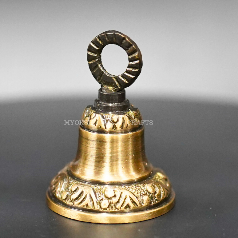 Brass Bell