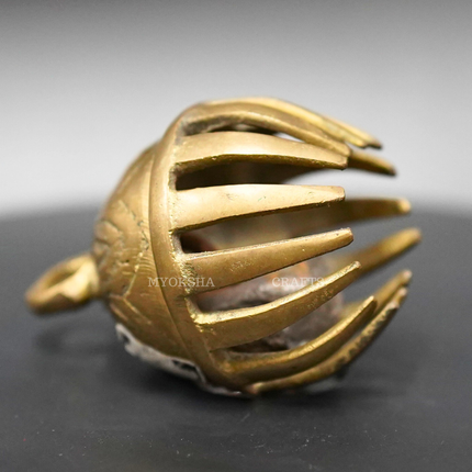 Small Bell - Discover the Essence of Sacred Sounds