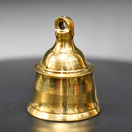Brass Bell