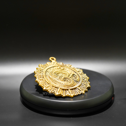 Brass Om