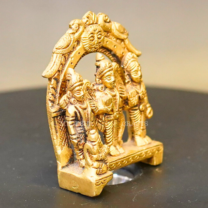Brass Rama Parivar Idol