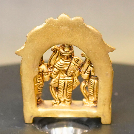 Brass Rama Parivar Idol
