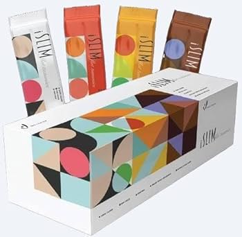 INDUS VIVA I SLIM (75G X 28N)