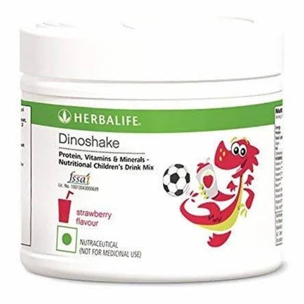 Herbalife Dinoshake 200grams Chocolicious