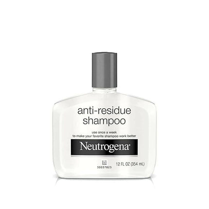 Neutrogena Anti-Residue Shampoo