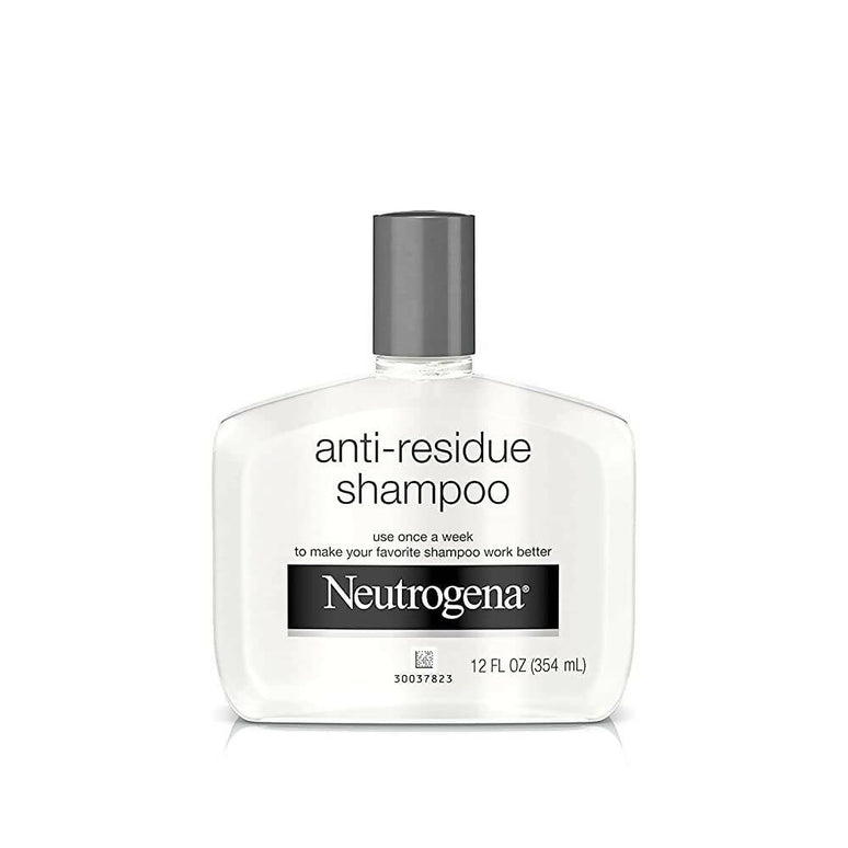Neutrogena Anti-Residue Shampoo
