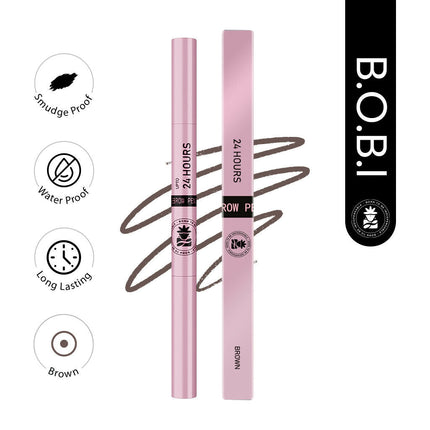 BOBI Eyebrow Pencil Brown