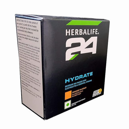 HERBALIFE24 REBUILD STRENGTH (10 N)