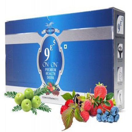 On & On 9E5 Premium Health Drink