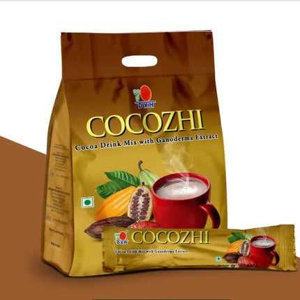 DXN COCOZHI (25G X 20N)