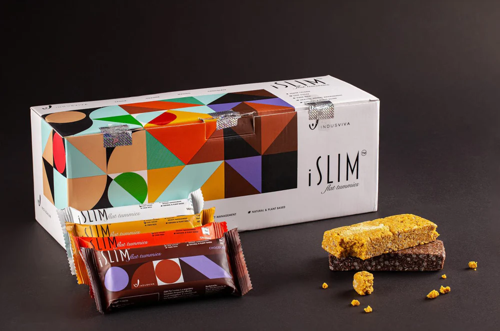 INDUS VIVA I SLIM (75G X 28N)