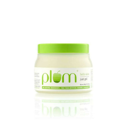 Plum Hello Aloe Just Gel