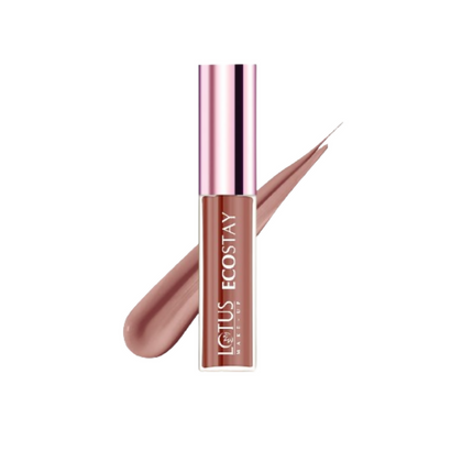 Lotus Ecostay Insta-Hide Creme Concealer - Natural Honey