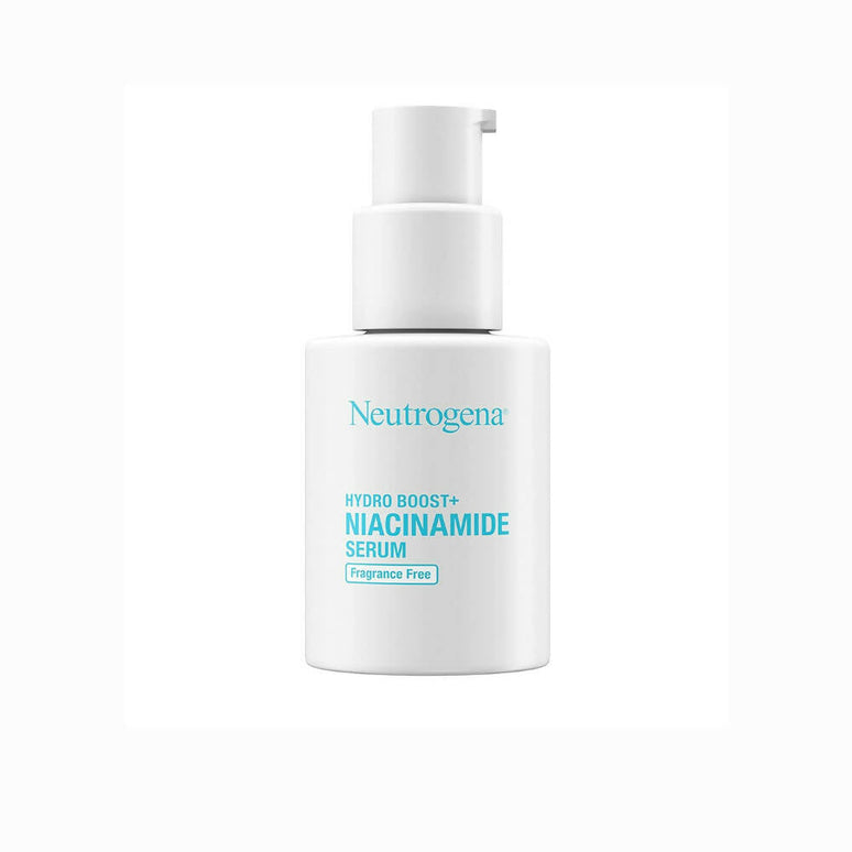 Neutrogena Multi Action Hydro Boost+10% Niacinamide Face Serum