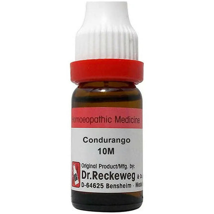 Dr. Reckeweg Condurango Dilution