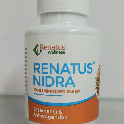 Renatus Wellness Renatus Nidra (90N)