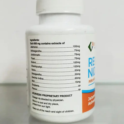 Renatus Wellness Renatus Nidra (90N)