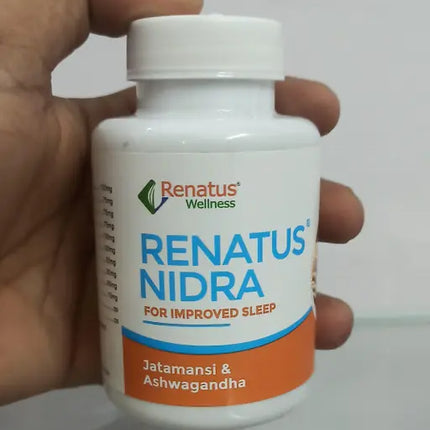 Renatus Wellness Renatus Nidra (90N)