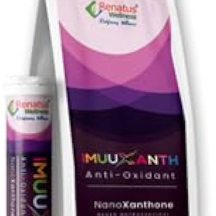Renatus Wellness Imuuxanth (30N)