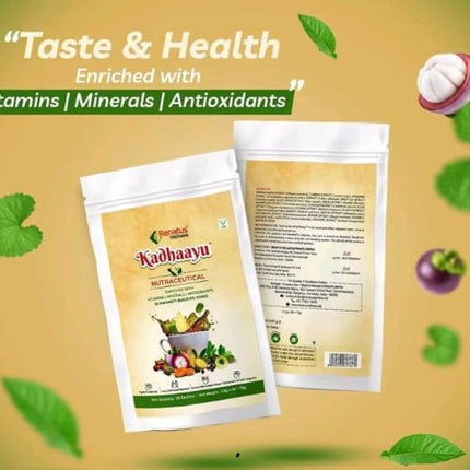 Renatus Wellness Renatus Kadhaayu (30 Sachets)